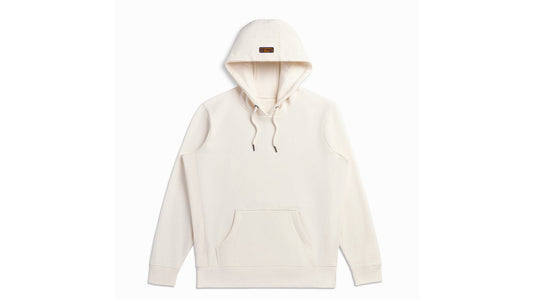 Heavy Weight Hoodie