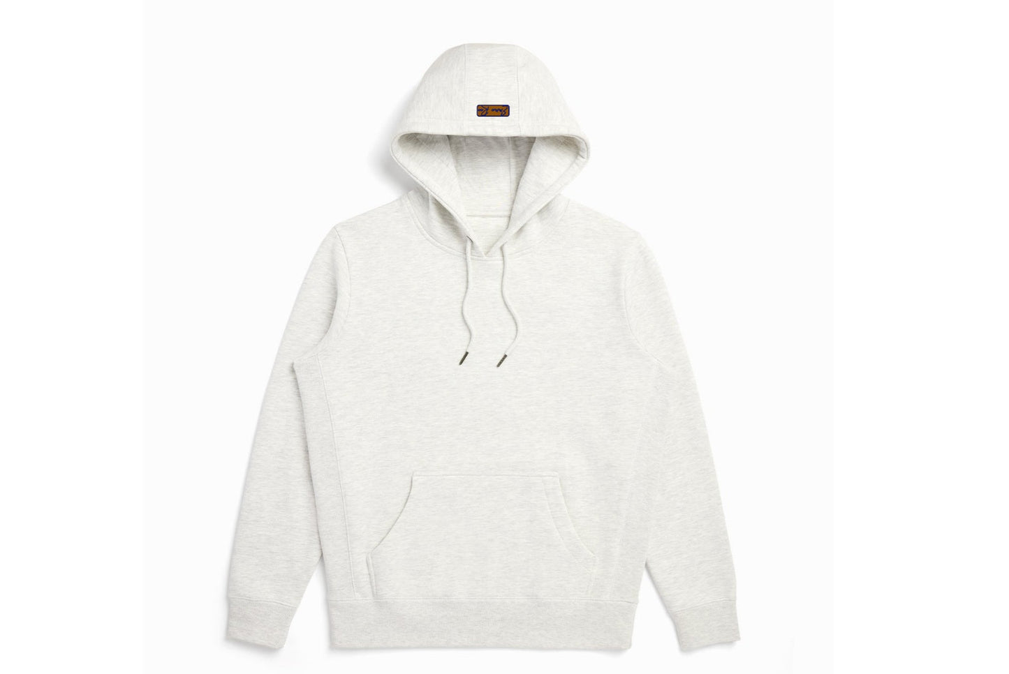 Heavy Weight Hoodie