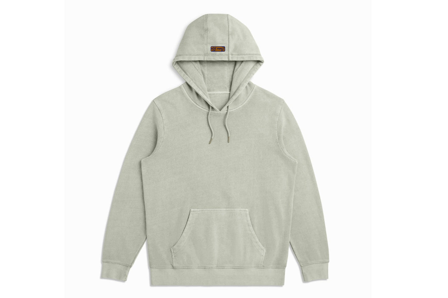 100% Organic Cotton Heavy Weight Hoodie