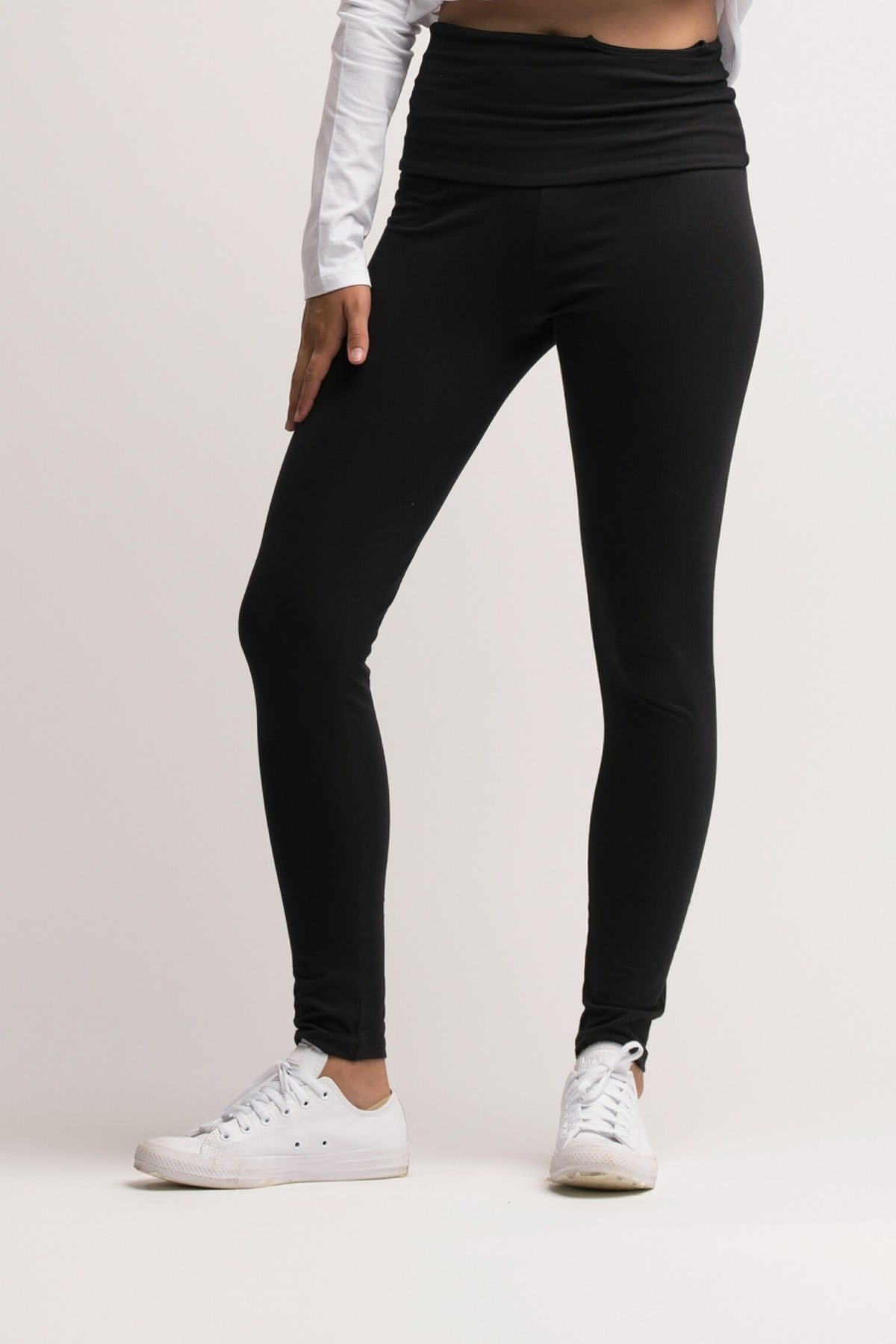 High-Rise Legging